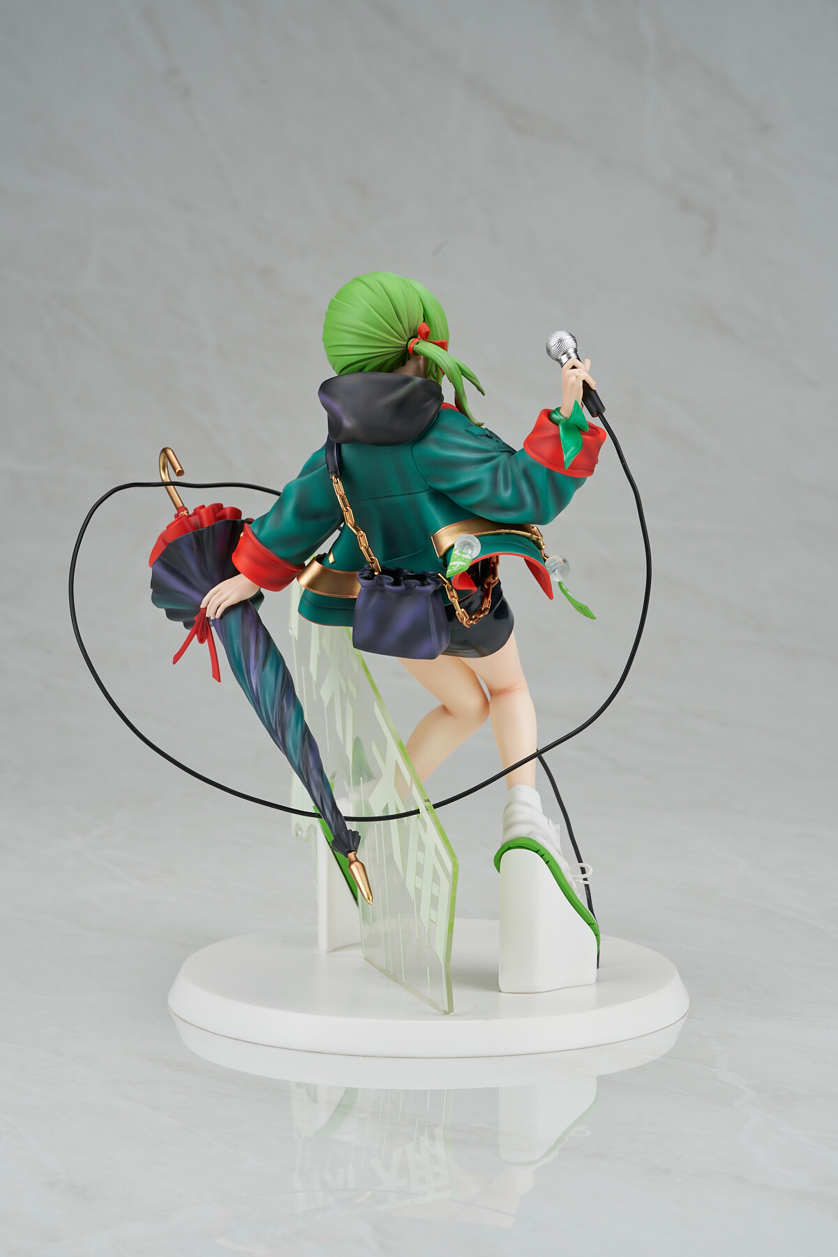 RainyBlueBell - Uten - Original Design Art - 1/7 (Astrum Design) photo 9