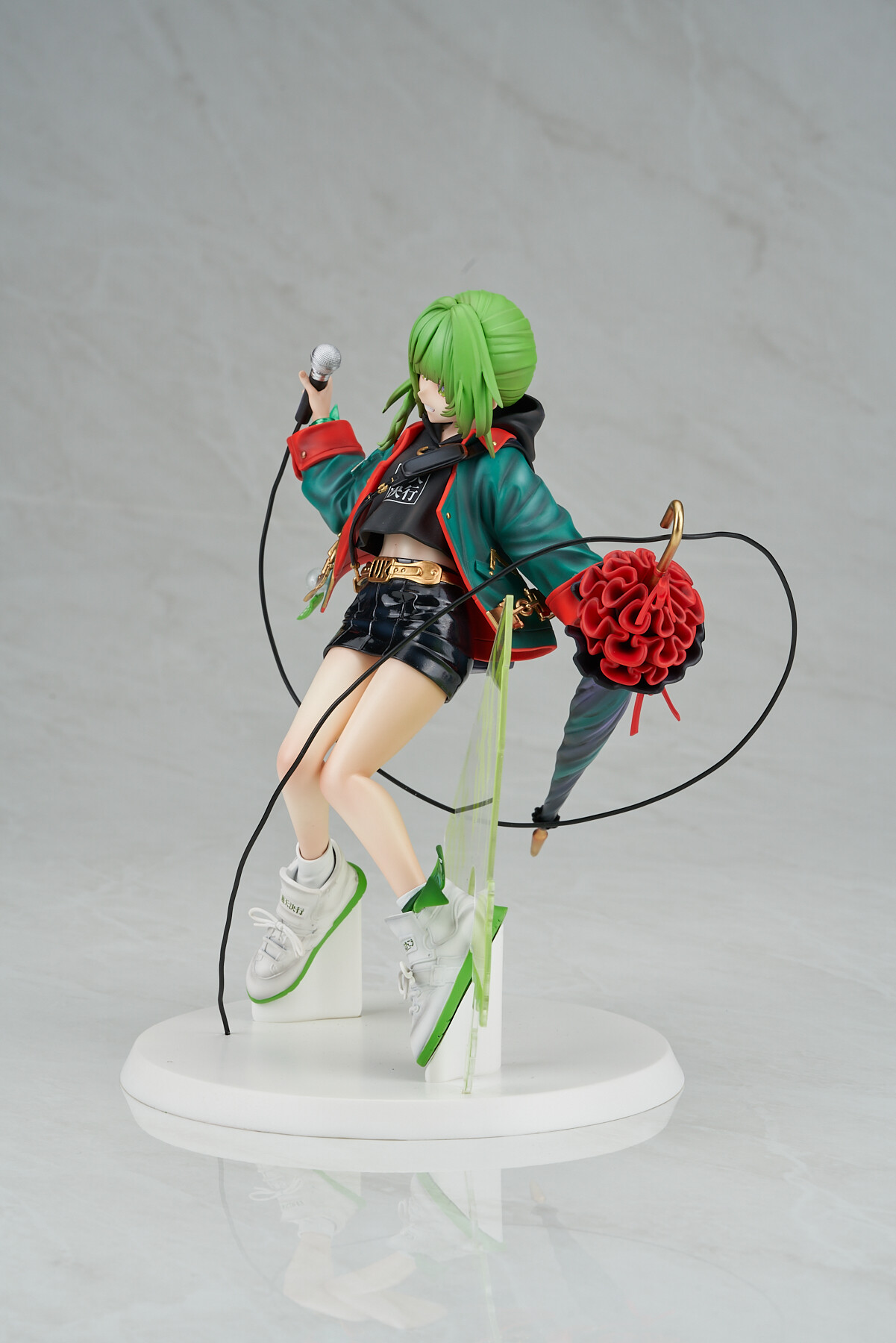 RainyBlueBell - Uten - Original Design Art - 1/7 (Astrum Design) photo 11