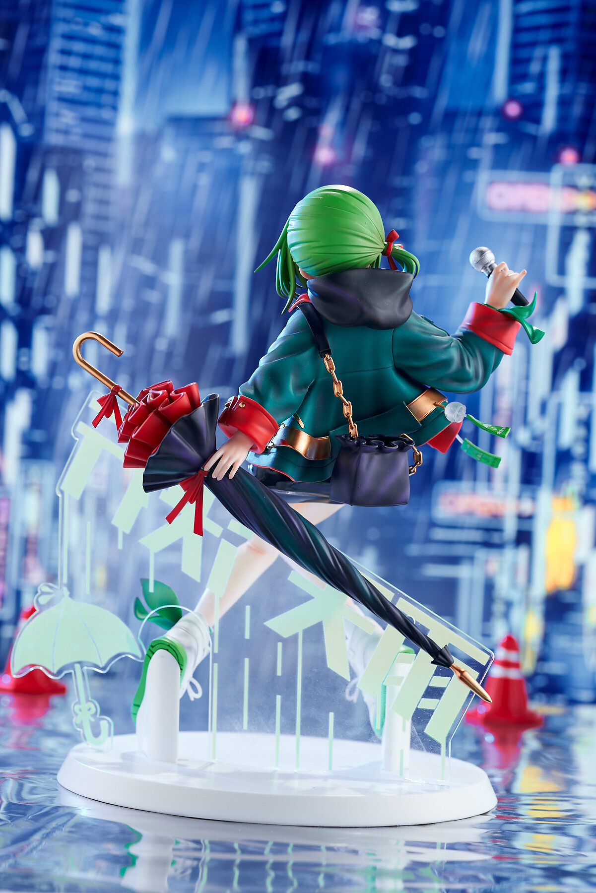 RainyBlueBell - Uten - Original Design Art - 1/7 (Astrum Design) photo 14