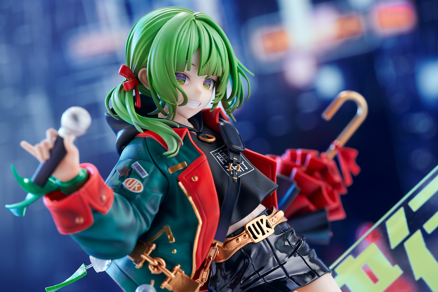 RainyBlueBell - Uten - Original Design Art - 1/7 (Astrum Design) photo 15