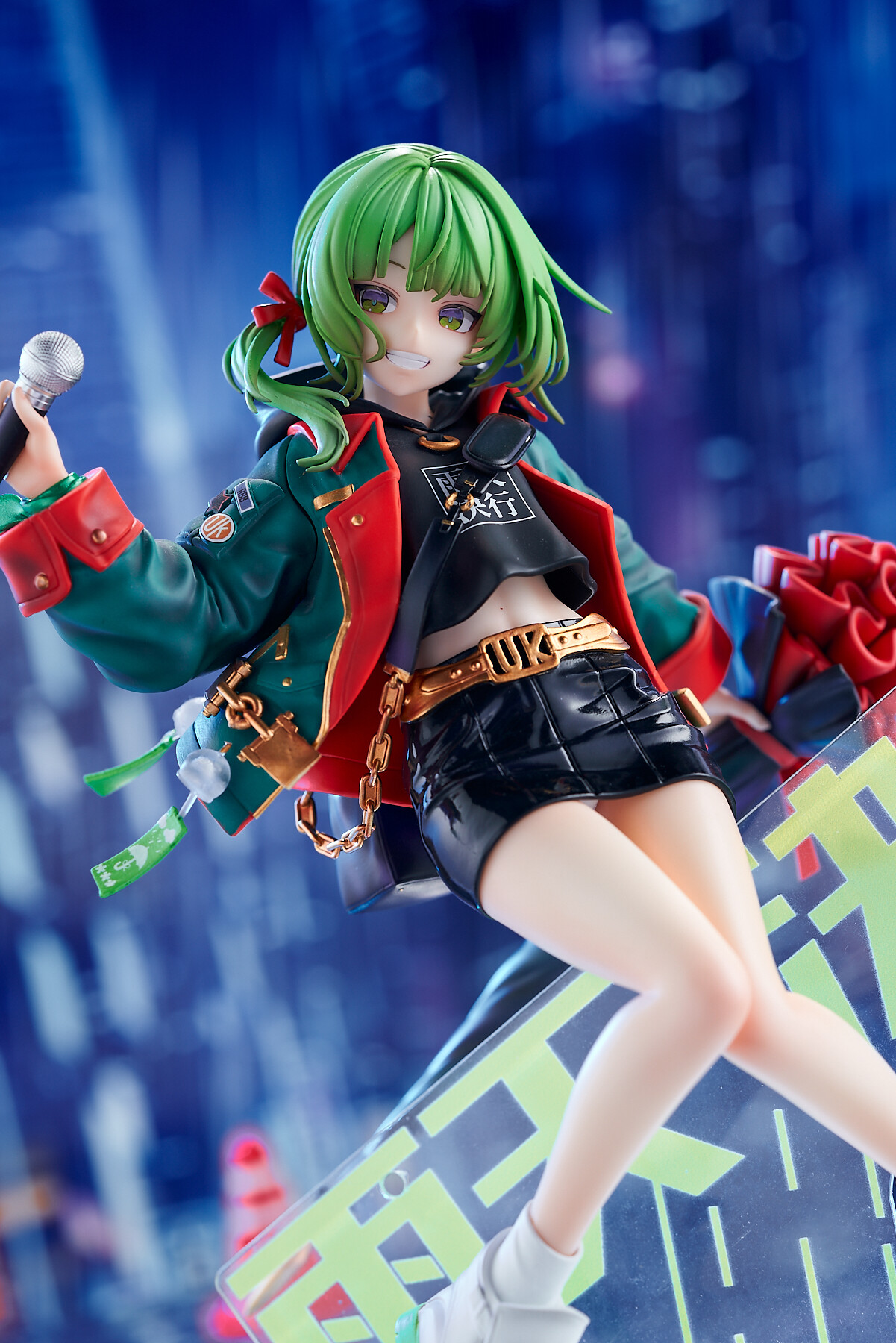 RainyBlueBell - Uten - Original Design Art - 1/7 (Astrum Design) photo 17