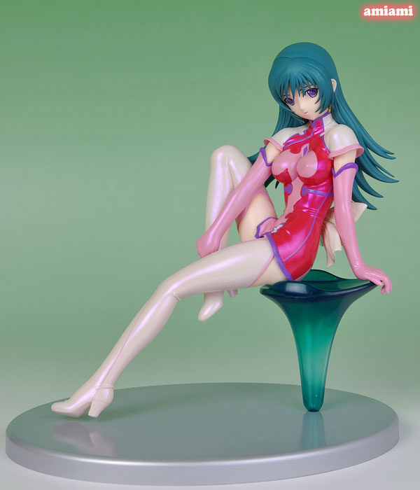 Zoids Genesis - Kotona Elegance - 1/7 - Costume Ver. (Max Factory) photo 6