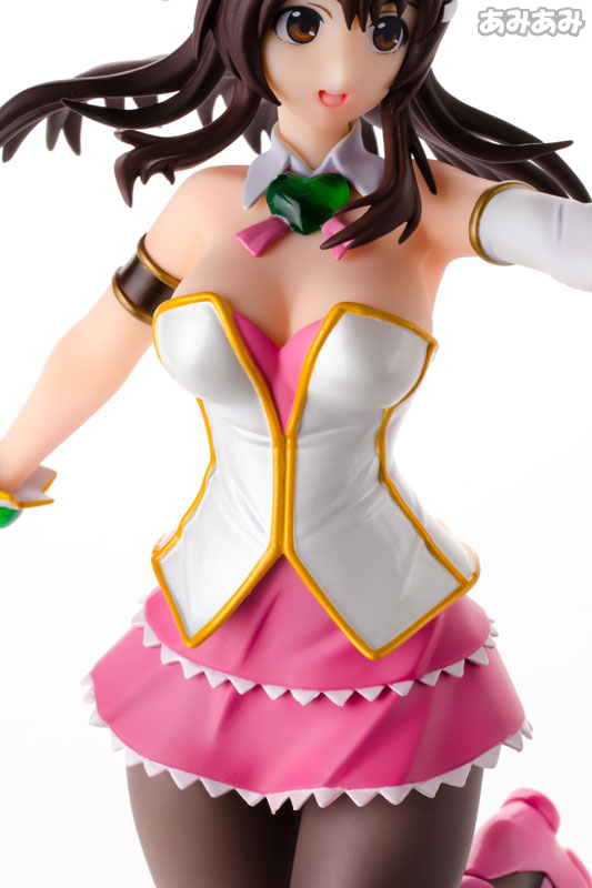 Photokano - Niimi Haruka - 1/8 - Pretty Rabbie Cosplay ver. (Amakuni, Hobby Japan) photo 11