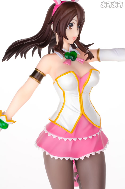 Photokano - Niimi Haruka - 1/8 - Pretty Rabbie Cosplay ver. (Amakuni, Hobby Japan) photo 12