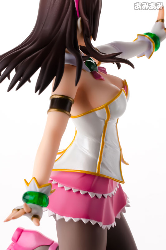 Photokano - Niimi Haruka - 1/8 - Pretty Rabbie Cosplay ver. (Amakuni, Hobby Japan) photo 13