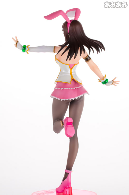 Photokano - Niimi Haruka - 1/8 - Pretty Rabbie Cosplay ver. (Amakuni, Hobby Japan) photo 15