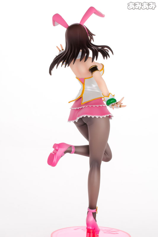 Photokano - Niimi Haruka - 1/8 - Pretty Rabbie Cosplay ver. (Amakuni, Hobby Japan) photo 16