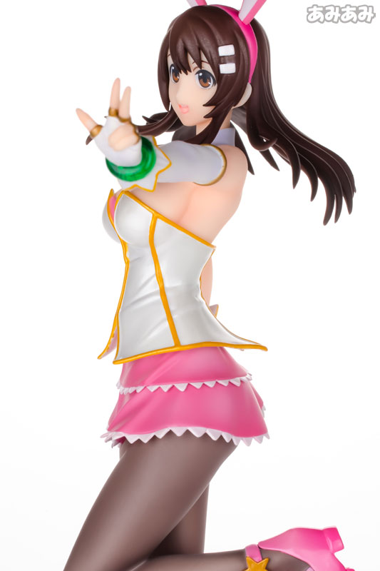 Photokano - Niimi Haruka - 1/8 - Pretty Rabbie Cosplay ver. (Amakuni, Hobby Japan) photo 18