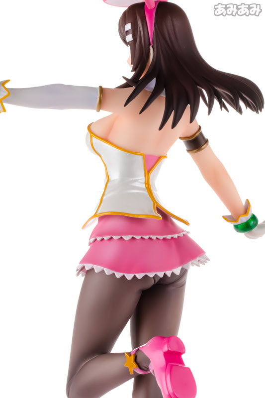Photokano - Niimi Haruka - 1/8 - Pretty Rabbie Cosplay ver. (Amakuni, Hobby Japan) photo 20