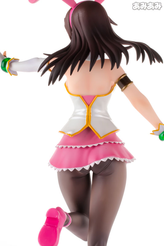 Photokano - Niimi Haruka - 1/8 - Pretty Rabbie Cosplay ver. (Amakuni, Hobby Japan) photo 21