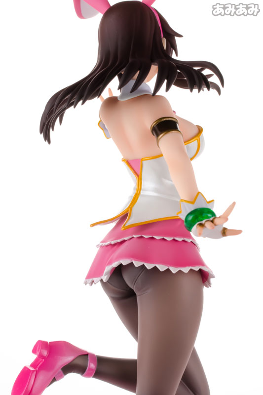 Photokano - Niimi Haruka - 1/8 - Pretty Rabbie Cosplay ver. (Amakuni, Hobby Japan) photo 22