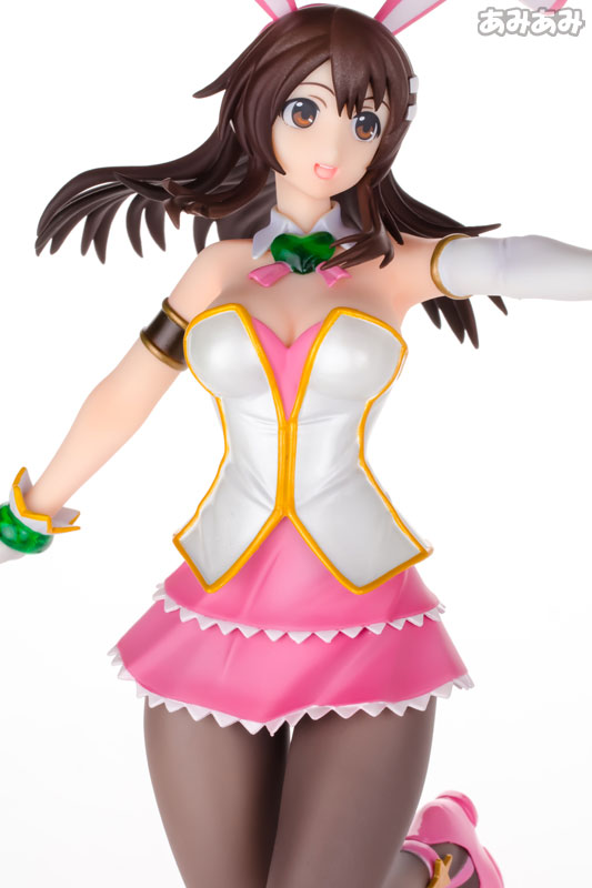 Photokano - Niimi Haruka - 1/8 - Pretty Rabbie Cosplay ver. (Amakuni, Hobby Japan) photo 23
