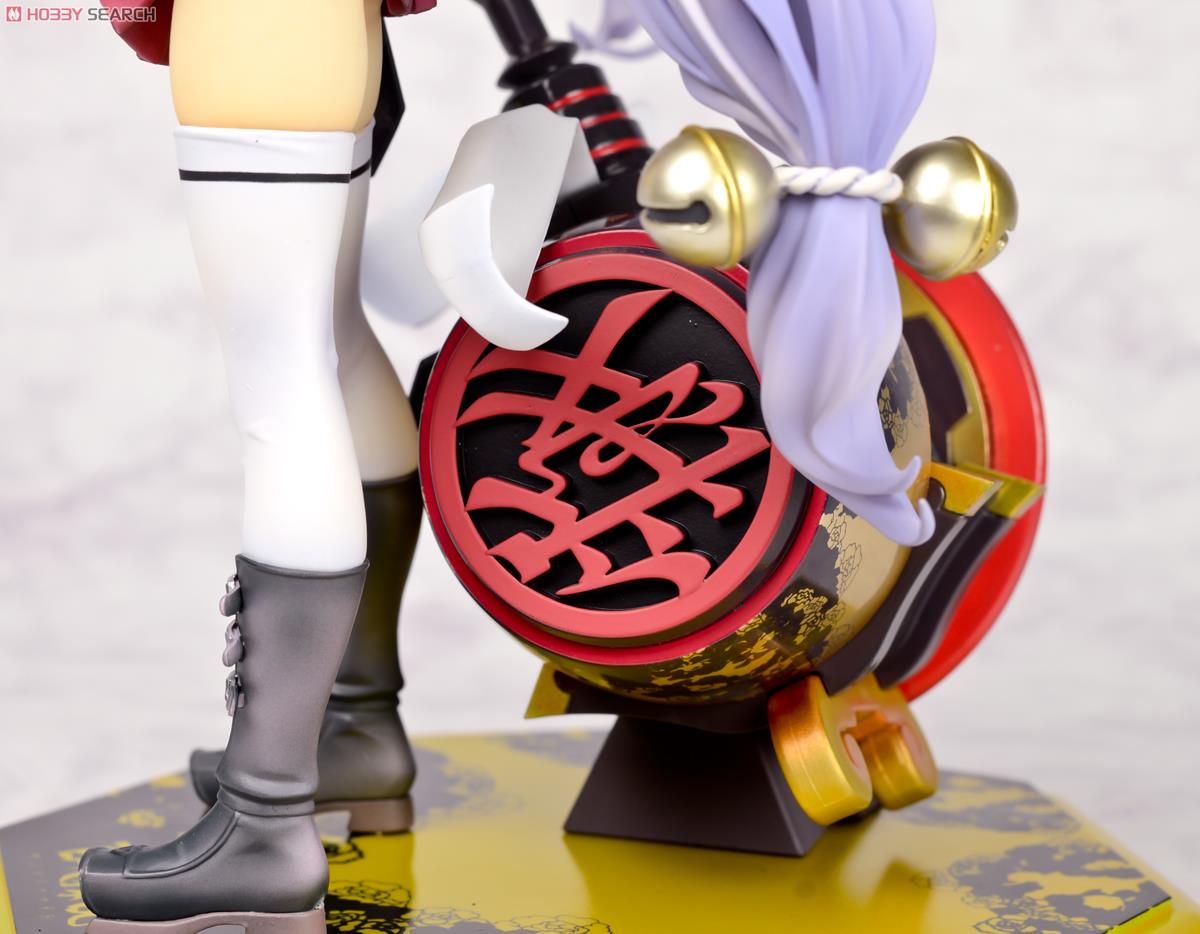 Hyakka Ryouran: Samurai Bride - Naoe Kanetsugu - 1/8 (Penguin Parade) photo 5