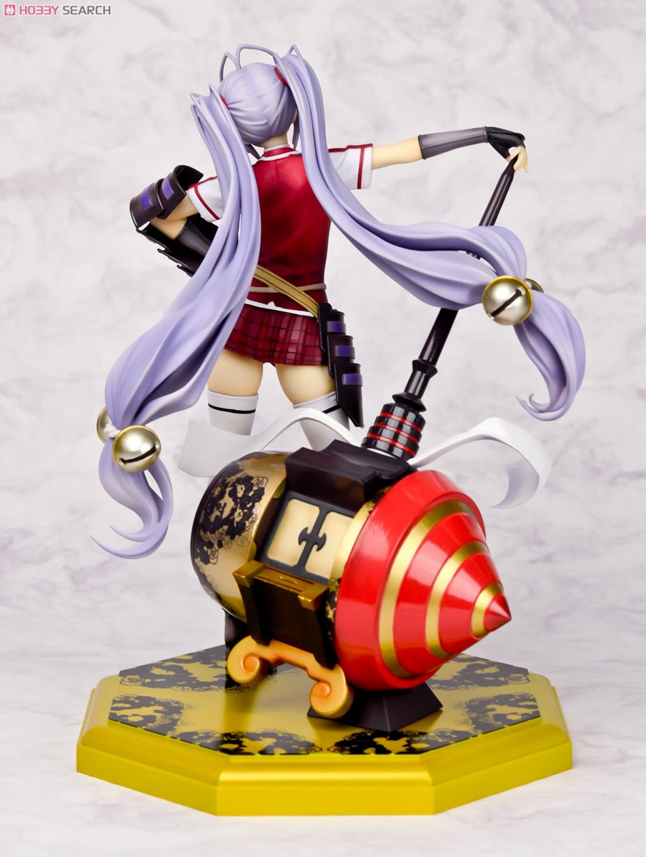 Hyakka Ryouran: Samurai Bride - Naoe Kanetsugu - 1/8 (Penguin Parade) photo 18