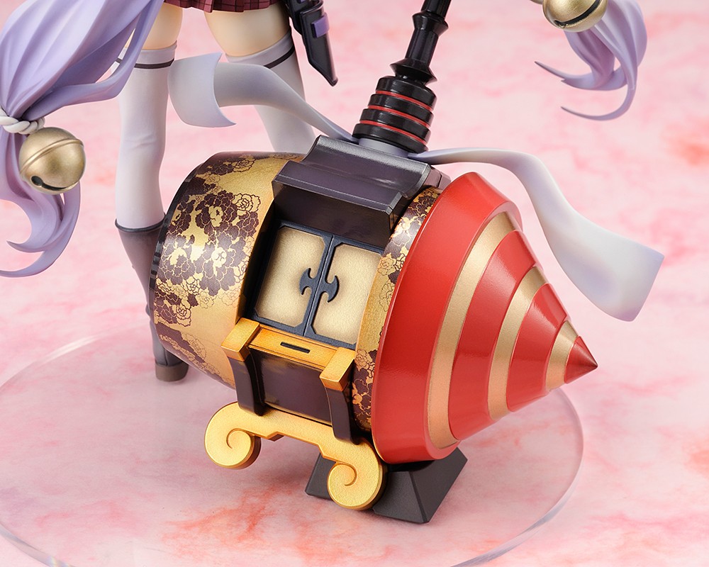 Hyakka Ryouran: Samurai Bride - Naoe Kanetsugu - 1/8 (Penguin Parade) photo 22