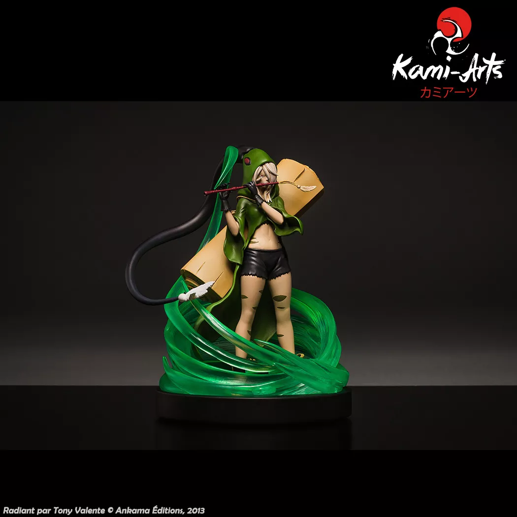 Radiant - Hameline - 1/10 (Kami-Arts) photo 2