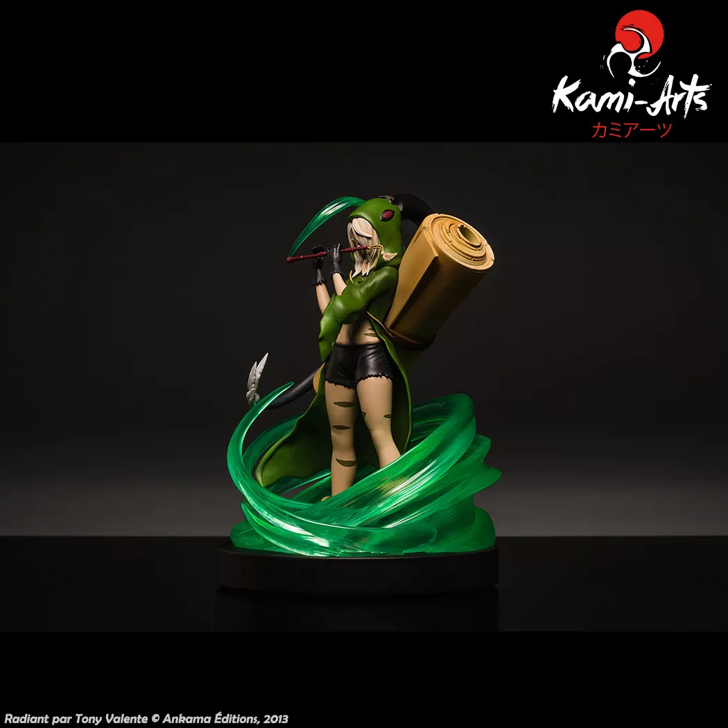 Radiant - Hameline - 1/10 (Kami-Arts) photo 3