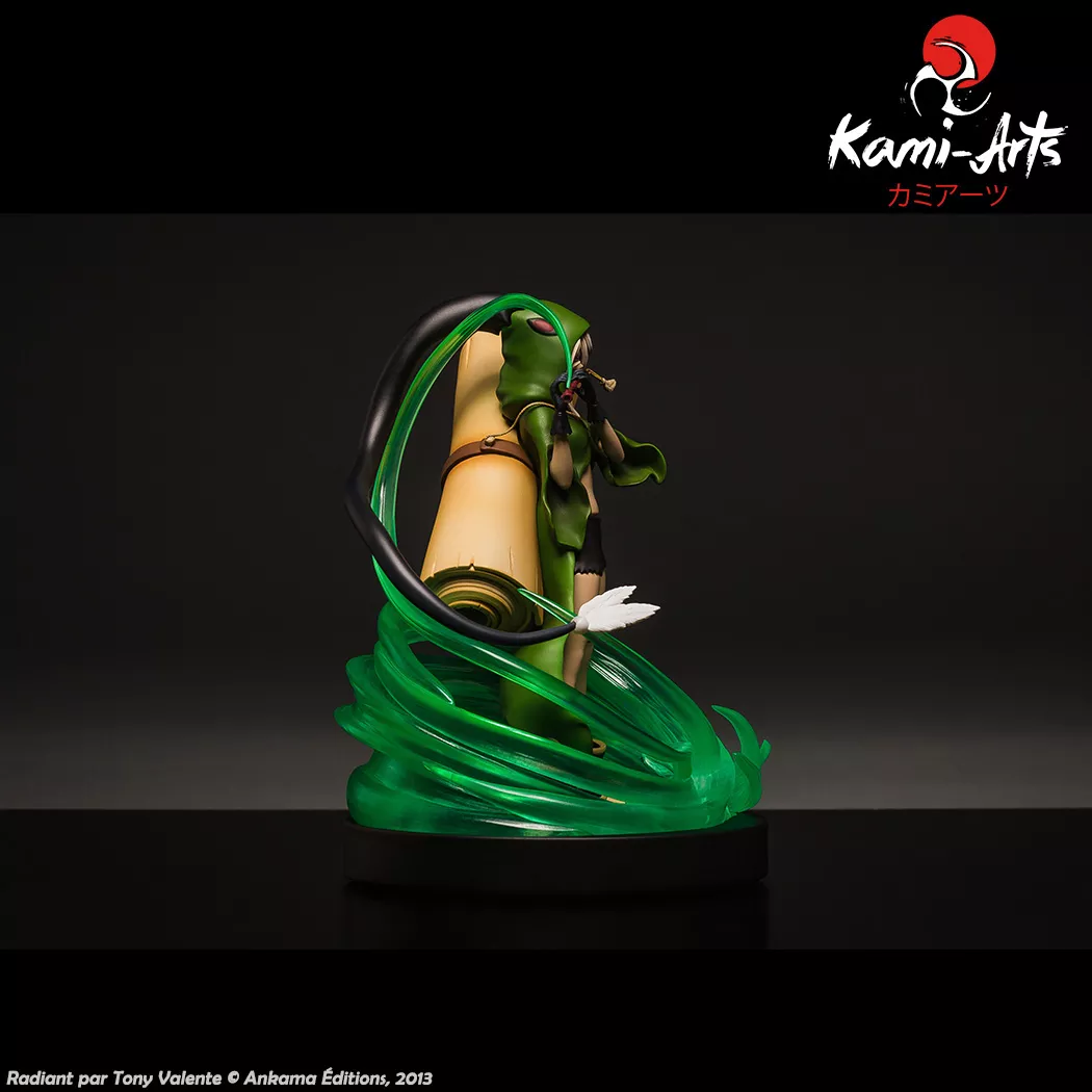 Radiant - Hameline - 1/10 (Kami-Arts) photo 5