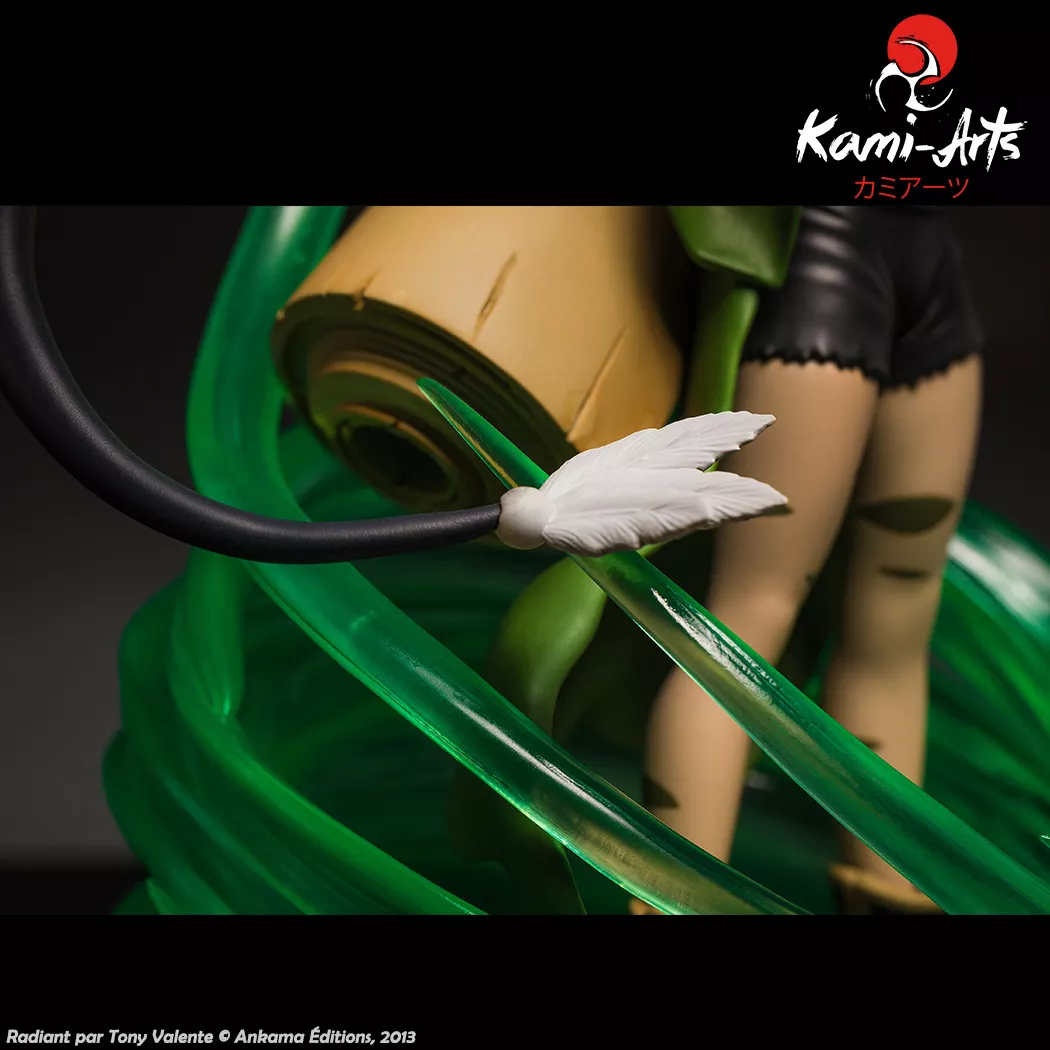 Radiant - Hameline - 1/10 (Kami-Arts) photo 6