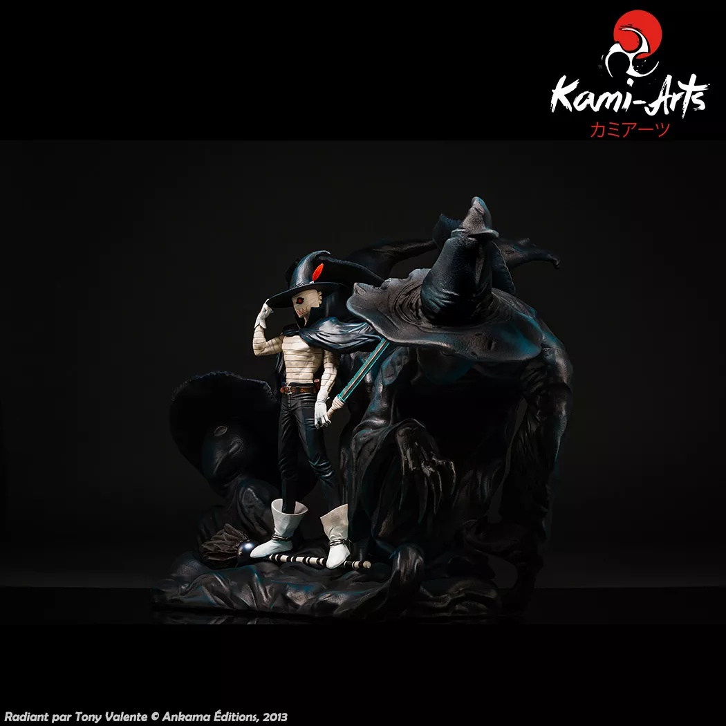 Radiant - Grimm - 1/6 (Kami-Arts) photo 3