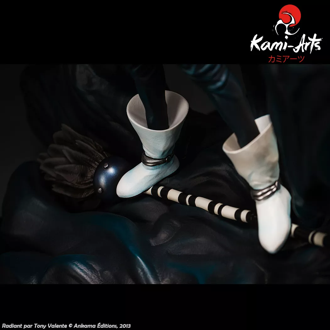 Radiant - Grimm - 1/6 (Kami-Arts) photo 5