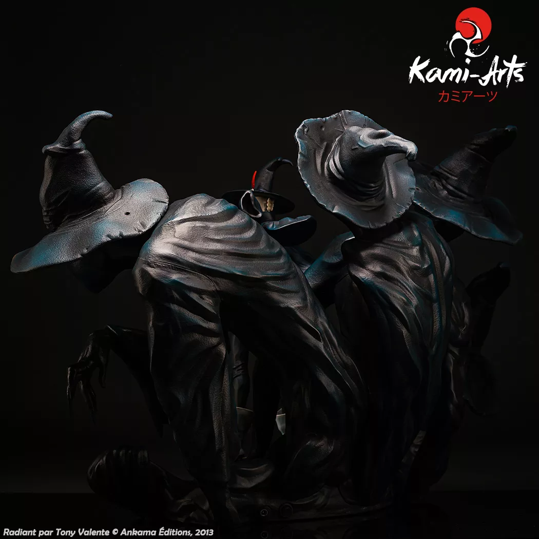 Radiant - Grimm - 1/6 (Kami-Arts) photo 6