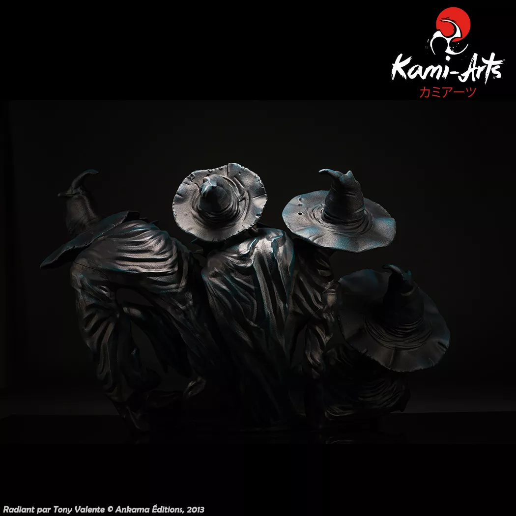 Radiant - Grimm - 1/6 (Kami-Arts) photo 7