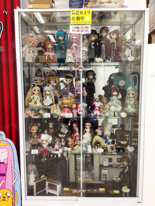 Vocaloid - Hatsune Miku - Pullip (P-122) - Pullip (Line) - 1/6 - Sakura Miku (Groove) photo 5