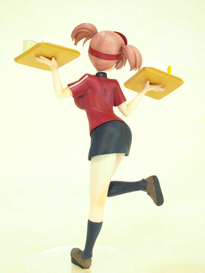 Hataraku Maou-sama! - Sasaki Chiho - 1/7 (X-Plus) photo 5