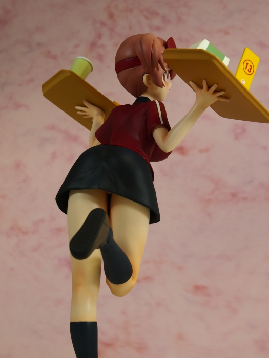 Hataraku Maou-sama! - Sasaki Chiho - 1/7 (X-Plus) photo 6