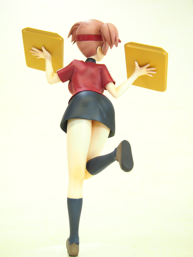 Hataraku Maou-sama! - Sasaki Chiho - 1/7 (X-Plus) photo 8