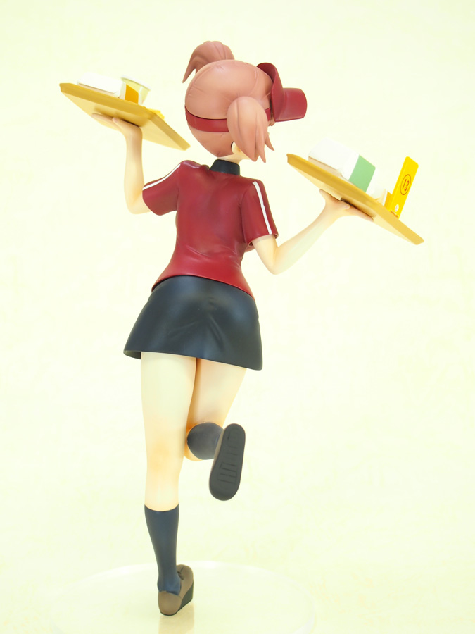 Hataraku Maou-sama! - Sasaki Chiho - 1/7 (X-Plus) photo 10
