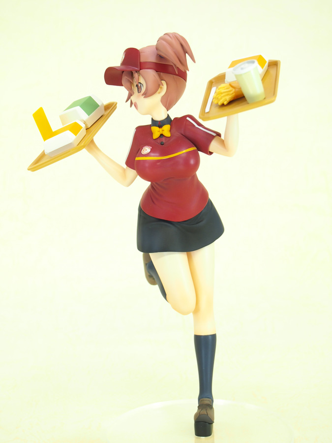 Hataraku Maou-sama! - Sasaki Chiho - 1/7 (X-Plus) photo 11