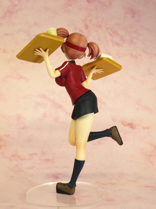 Hataraku Maou-sama! - Sasaki Chiho - 1/7 (X-Plus) photo 13
