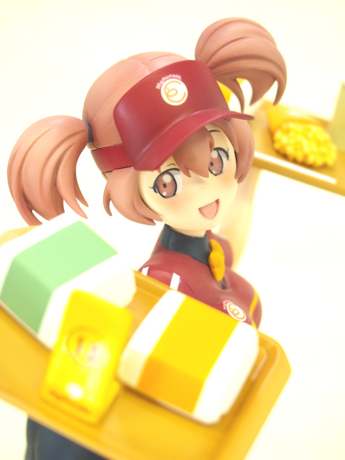 Hataraku Maou-sama! - Sasaki Chiho - 1/7 (X-Plus) photo 15