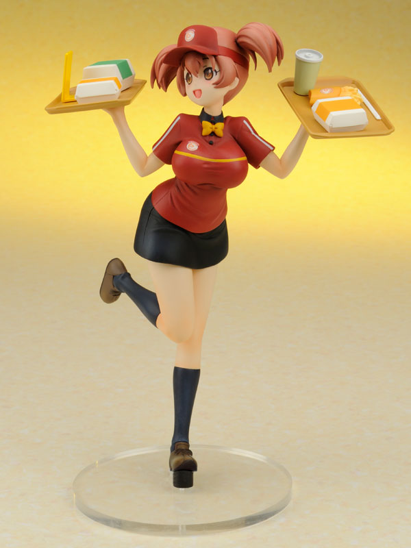 Hataraku Maou-sama! - Sasaki Chiho - 1/7 (X-Plus) photo 18