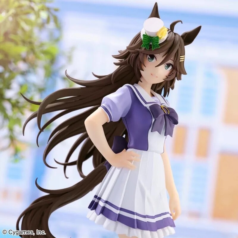 Umamusume: Pretty Derby - Mr. C.B. (Bandai Spirits) photo 2