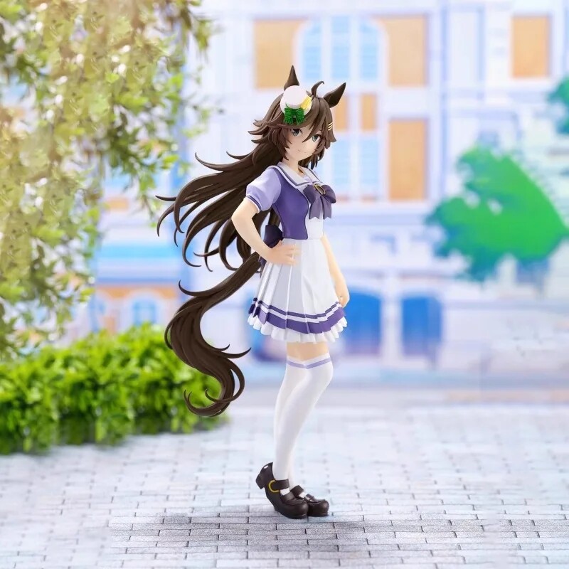 Umamusume: Pretty Derby - Mr. C.B. (Bandai Spirits) photo 3
