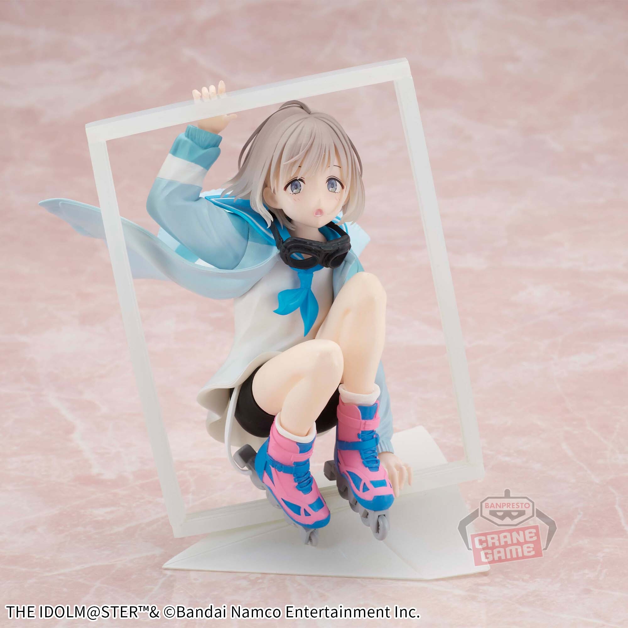THE iDOLM@STER: Shiny Colors - Serizawa Asahi - Espresto est - Windy and Motions, Special Ver. (Bandai Spirits) photo 4