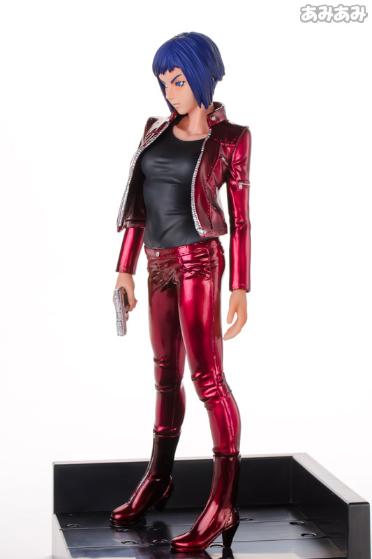 Koukaku Kidotai ARISE - Kusanagi Motoko - Ichiban Kuji - Ichiban Kuji Koukaku Kidotai ARISE - Last One Color ver. (Banpresto) photo 2