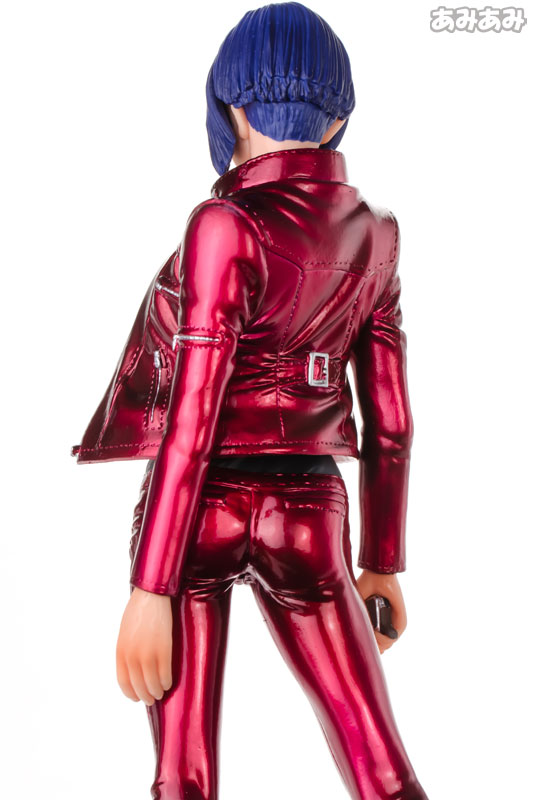 Koukaku Kidotai ARISE - Kusanagi Motoko - Ichiban Kuji - Ichiban Kuji Koukaku Kidotai ARISE - Last One Color ver. (Banpresto) photo 6