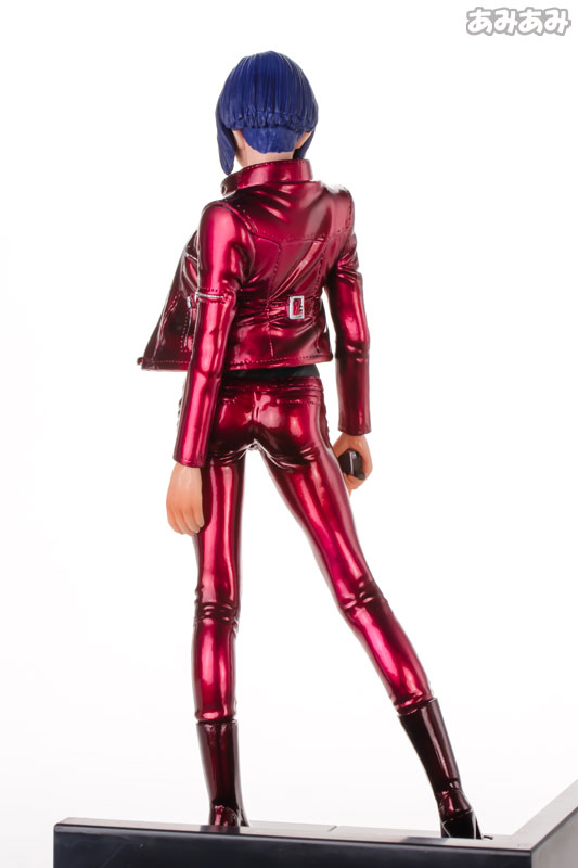 Koukaku Kidotai ARISE - Kusanagi Motoko - Ichiban Kuji - Ichiban Kuji Koukaku Kidotai ARISE - Last One Color ver. (Banpresto) photo 8