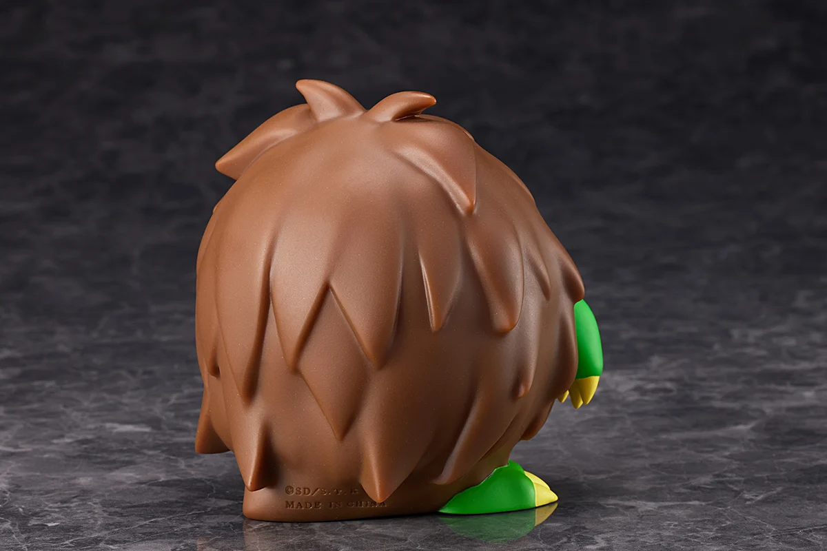 Yu-Gi-Oh! Duel Monsters - Kuriboh (Amakuni, AmiAmi, Hobby Japan) photo 2