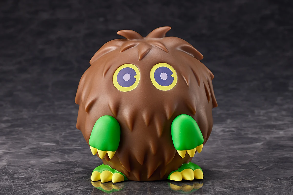 Yu-Gi-Oh! Duel Monsters - Kuriboh (Amakuni, AmiAmi, Hobby Japan) photo 3
