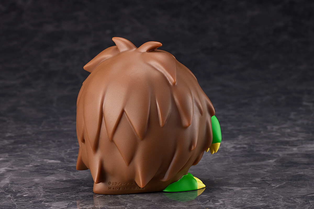 Yu-Gi-Oh! Duel Monsters - Kuriboh (Amakuni, AmiAmi, Hobby Japan) photo 4