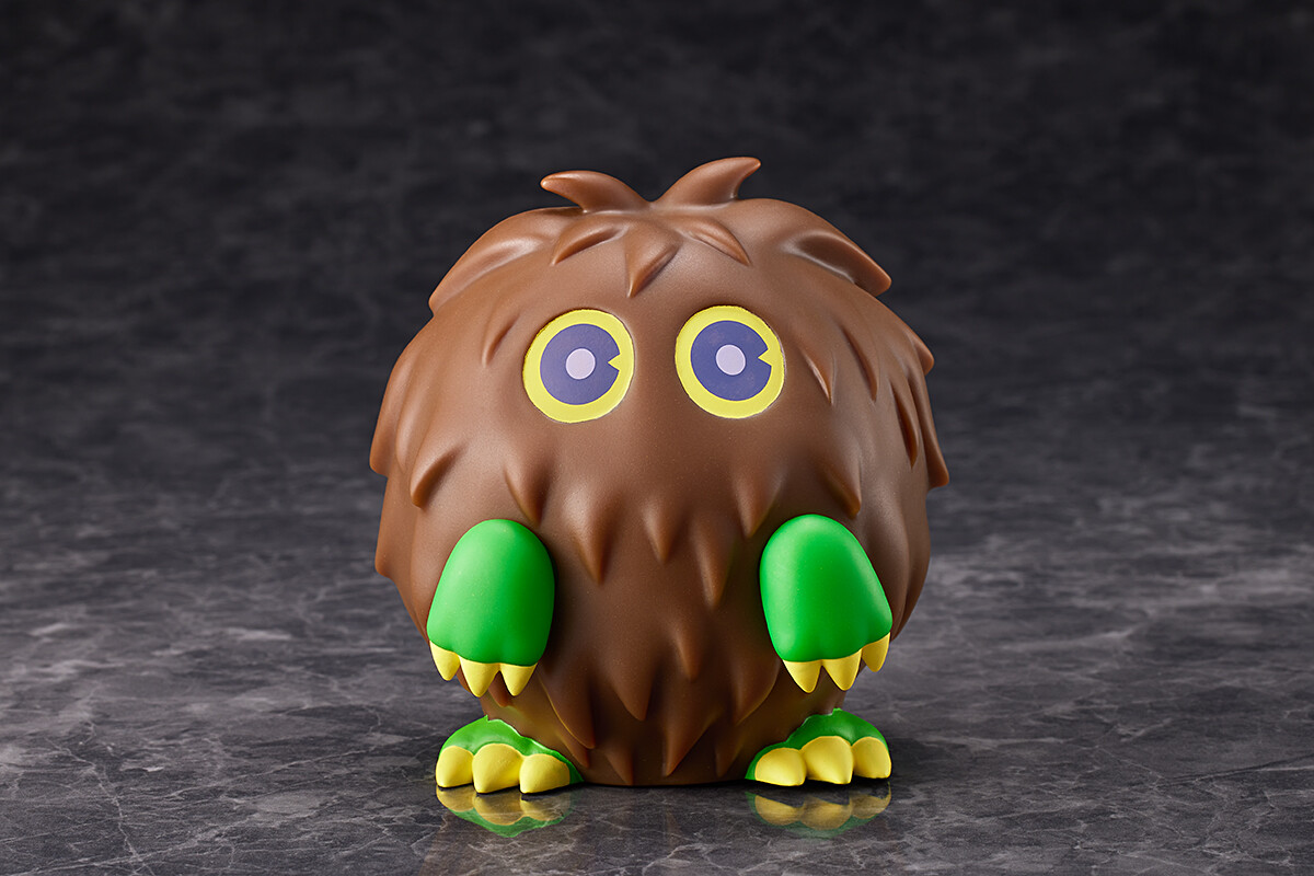Yu-Gi-Oh! Duel Monsters - Kuriboh (Amakuni, AmiAmi, Hobby Japan) photo 5