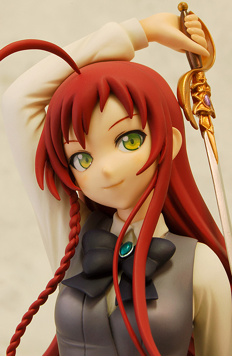 Hataraku Maou-sama! - Yusa Emi - 1/7 (X-Plus) photo 2