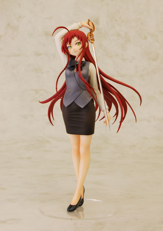 Hataraku Maou-sama! - Yusa Emi - 1/7 (X-Plus) photo 3