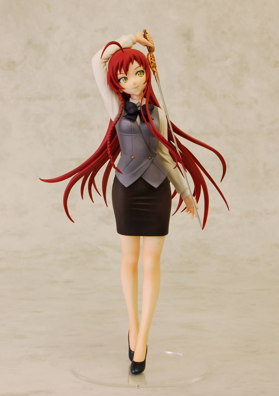 Hataraku Maou-sama! - Yusa Emi - 1/7 (X-Plus) photo 6