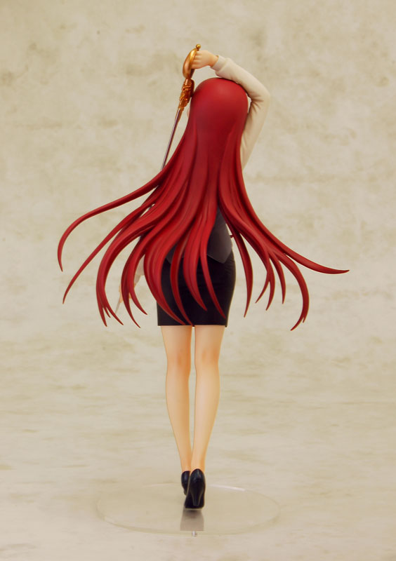Hataraku Maou-sama! - Yusa Emi - 1/7 (X-Plus) photo 7